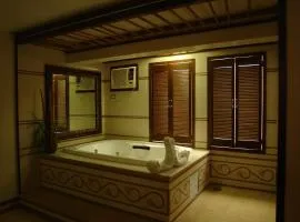 Auto Hotel Mediterraneo