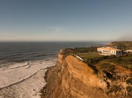 Aethos Ericeira, hotel en Ericeira