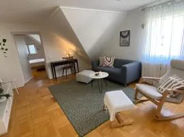 Wohnung am Spitalberg
