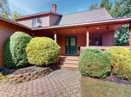Beechwood Home