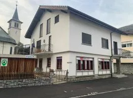 B&B Kalbermatter