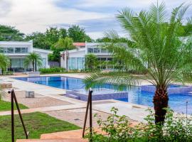The Enclave A5, cottage in Playa Avellana