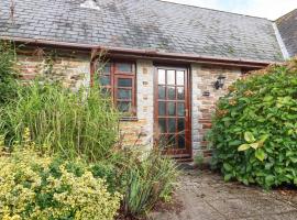 Bracken Cottage, hotel with pools in Bodmin