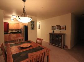 Spacious Condo in Victor, villa in Victor