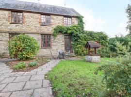 Well Cottage, hotel in Bodmin