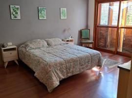 Bed & Breakfast Delta Inn - Río Tigre: Tigre'de bir otel