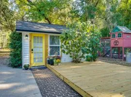 Wilmington Area Studio about 4 Mi to Downtown!