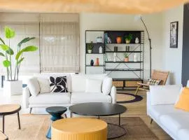 Escale à Saint-Gué