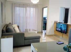 Elegant and confortable close to Boca Chica Beach, Hotel in Boca Chica