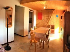 Appartement 6 pers, 50m², proche pistes et commerces, Fontcouverte-la-Toussuire - FR-1-416-4