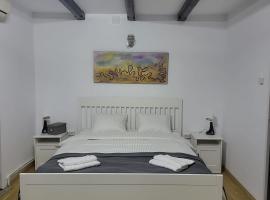 Adac Boutique Hotel, хотел в Букурещ