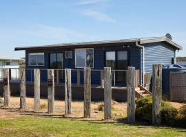 Ocean View Getaway, hotell i Port Campbell