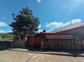 La Majada del Puente、El Royoのホテル