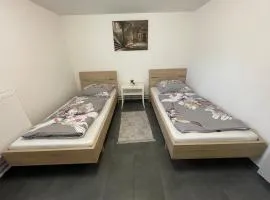 Handwerkerwohnung KG Sutterain