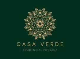 Residencial Casa Verde