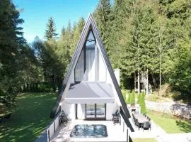 Swiss House Sarajevo