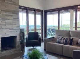 Casa de Campo-Bananeiras-PB