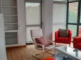 LAS ALBRICIAS