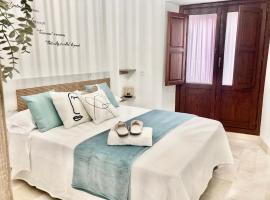 APARTAMENTOS NURIA 19