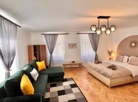 Old Town City Center Apartments