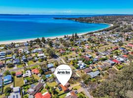 Berry Haven by Experience Jervis Bay, hotel in Vincentia