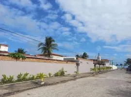 Casa Paraíso das Conchas