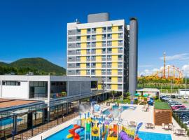 Solar Pedra da Ilha, luxury hotel in Penha