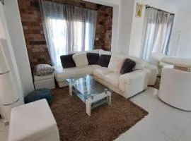 Villa Jasmine in Empa, Paphos