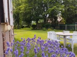 Unique 2 pers - 7 min Basilique - Parking Jardin