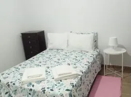 Quarto c WC privado