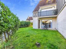 Appartement Paroco - Welkeys