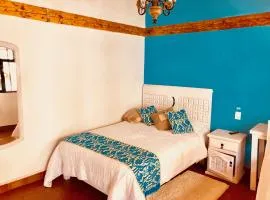 Hotel Valle Bonito, Valle de Bravo