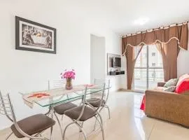 Apto 3Q Suíte Shopping Taubaté