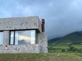 Casa Tafi del Valle, hotel i Tafí del Valle