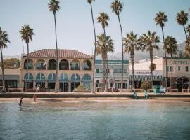 The Edgewater
