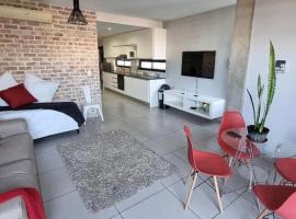 Wild olive A, self-catering accommodation in Windhoek