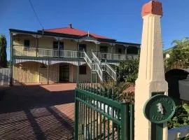 Kookaburra Oasis