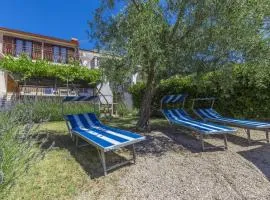 Apartment in Tribalj 41649