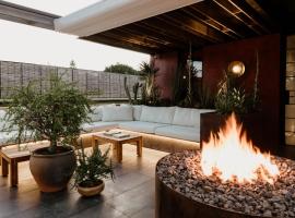 Majagua Hotel Boutique -Adults Only, Hotel in Oaxaca de Juárez