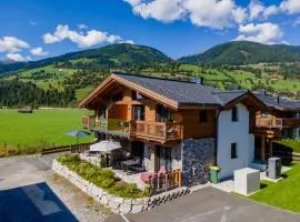Chalet Aquila