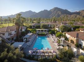 Tommy Bahama Miramonte Resort & Spa، منتجع في إينديان ويلس