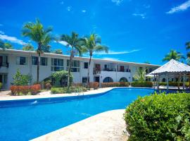 마누엘 안토니오에 위치한 호텔 Cozy getaway w/pool-tennis-bbq near Manuel Antonio