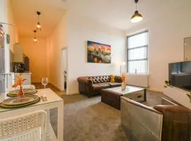 Suite in the heart of Great Harwood