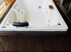 Casa de campo de lujo