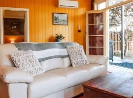 The most beautiful guest retreat