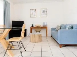 Palm View Holiday Apartments
