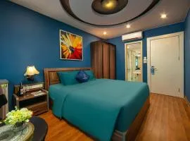 Hai Mươi Hotel & Apartment