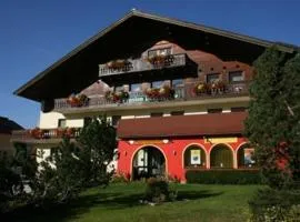 Pension Edelweiss