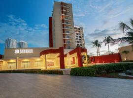 Camino Real Veracruz, hotel sa Veracruz