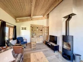 Superbe 3 Pièces avec Balcons en Plein Cœur de Combloux - Parking, Wifi, Lave-linge - FR-1-560-106